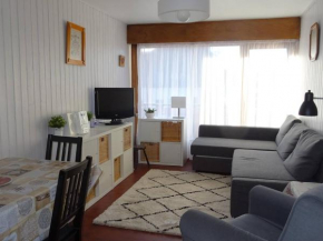 Appartement 2P lumineux pour 4 pers, balcon sud, à 350m des commerces et télécabines, parking inclus - FR-1-802-2 Les Gets